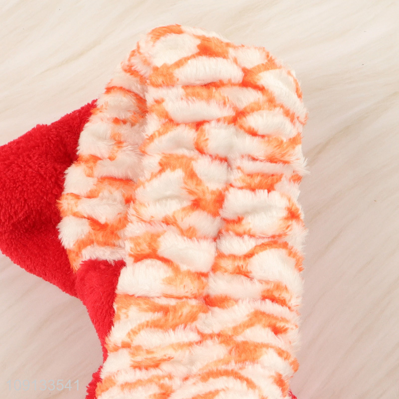 Factory Price Makeup Headband Elastic Coral Fleece Spa Headband