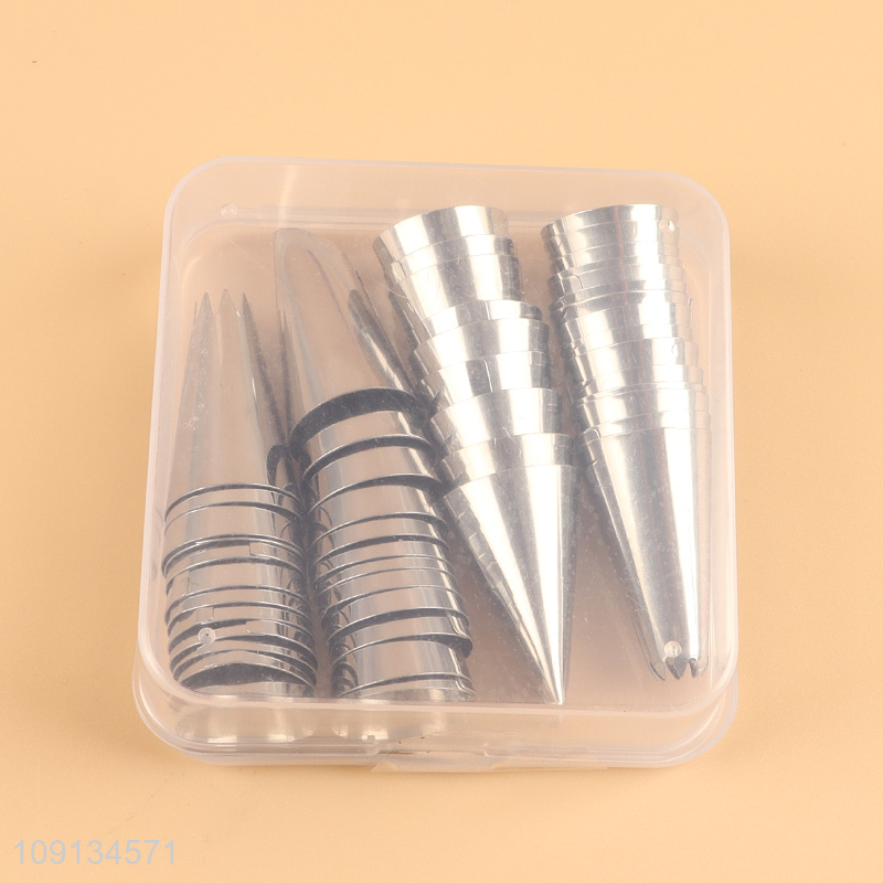Top selling professional 137pcs baking tool set cake decorating tool