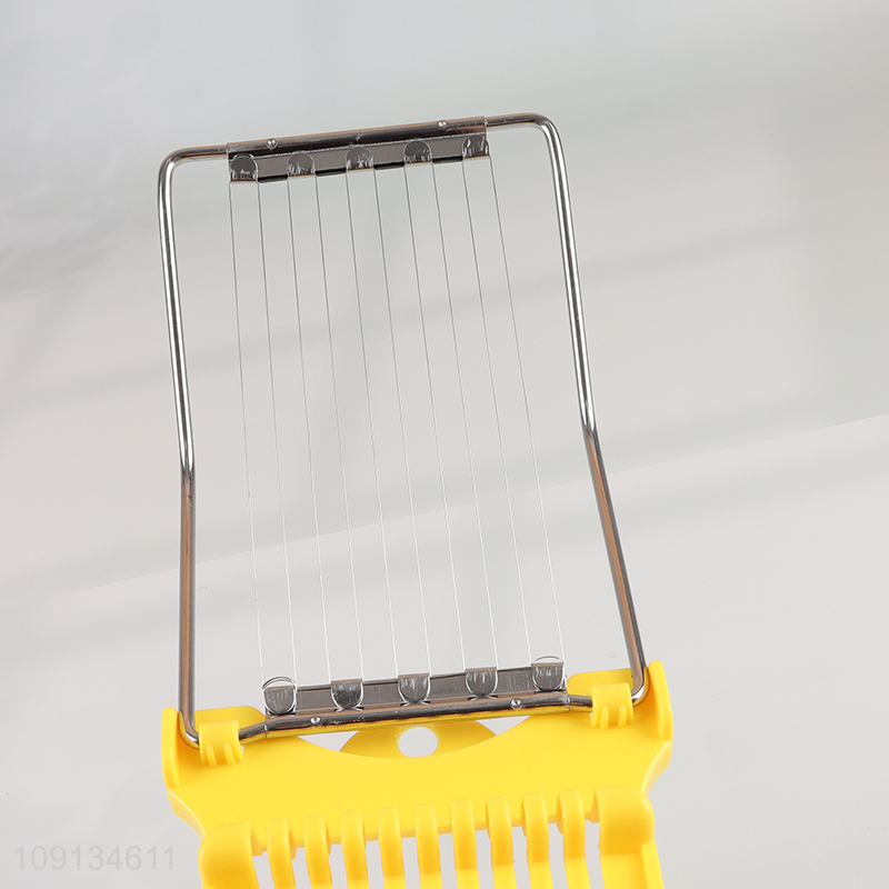 Good quality kitchen gadget household luncheon meat slicer
