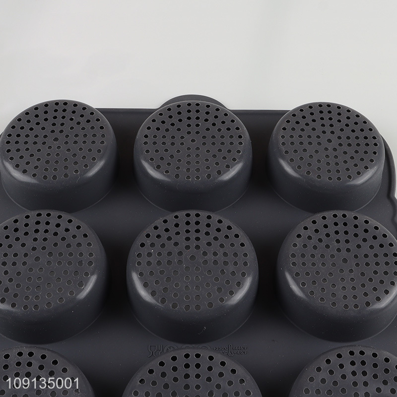 China products silicone non-stick baking tool cake mold for sale