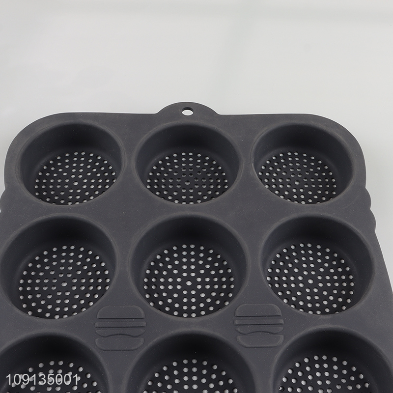 China products silicone non-stick baking tool cake mold for sale