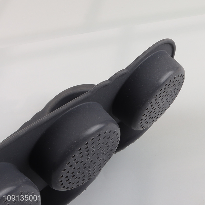 China products silicone non-stick baking tool cake mold for sale