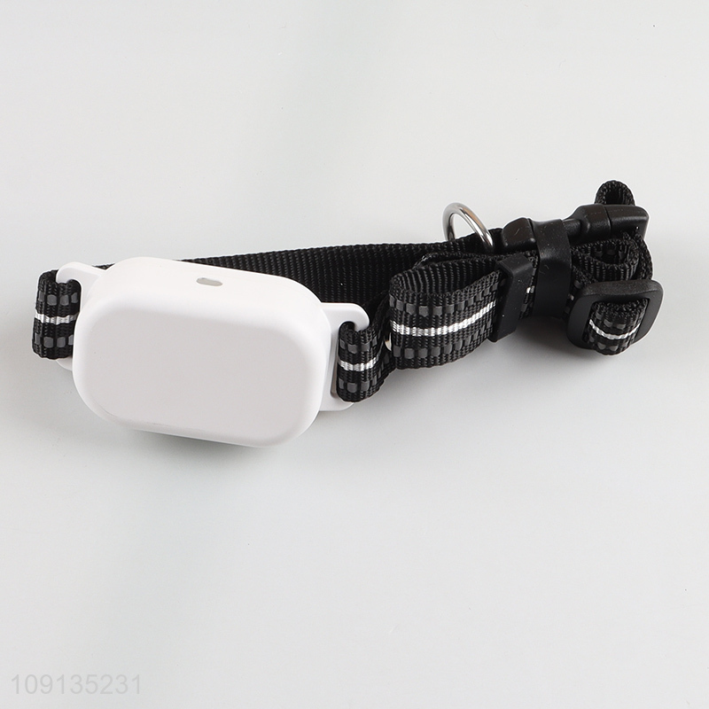 Good selling pet supplies electric dog training collar wholesale