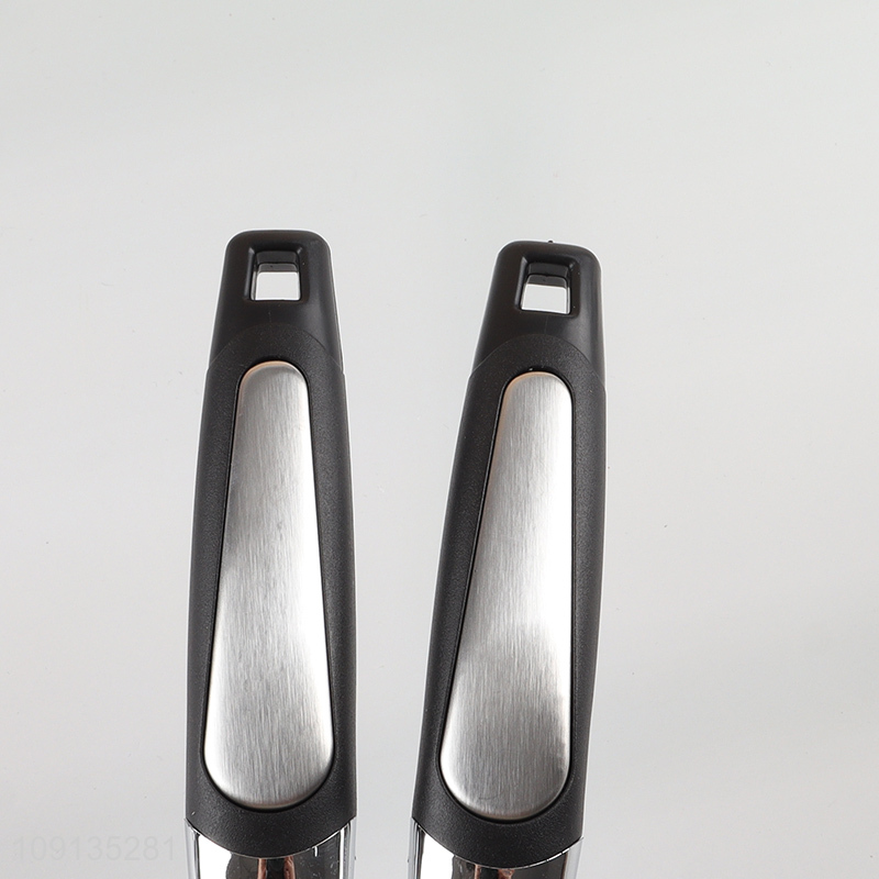 Factory Wholesale Stainless Steel Can Opener Multi-Function Can & Bottle Opener