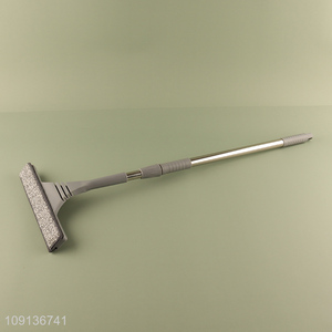 Hot Selling Professional Extendable Window Squeege for Car Glass Cleaning