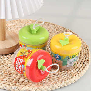 Best selling children diy color mud set <em>play</em> <em>dough</em> set wholesale