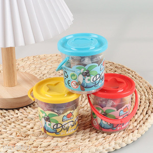 China products kids non-toxic color mud set <em>play</em> <em>dough</em> set