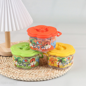 Good quality children non-toxic color mud set <em>play</em> <em>dough</em> set