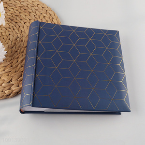 New Product 50 Pages 200PCS 4X6 Hardcover <em>Photo</em> <em>Album</em> for Family