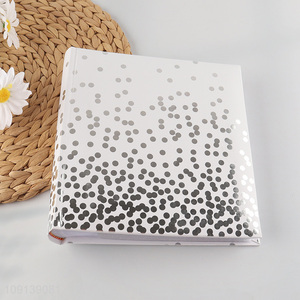 Online Wholesale 50 Pages 200PCS 4X6 <em>Photo</em> <em>Album</em> for Baby Shower