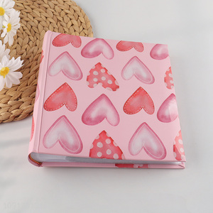 New Arrival 50 Pages 200PCS 4X6 Hardcover <em>Photo</em> <em>Album</em> for Wedding