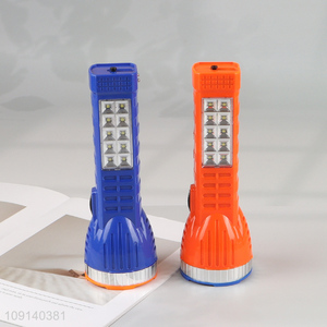Popular products waterproof indoor outdoor led <em>flashlight</em> for sale