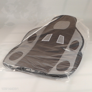 Factory price comfortable breathable car <em>seat</em> <em>cushion</em> for car interior accessories