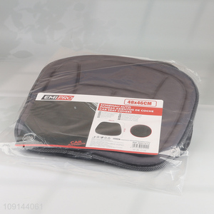 Best selling breathable comfortable car <em>seat</em> <em>cushion</em> wholesale
