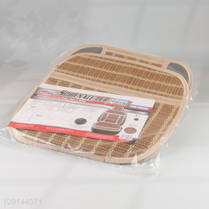 China supplier summer breathable car interior accessories car <em>seat</em> <em>cushion</em>