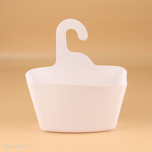Top selling plastic kitchen hanging <em>storage</em> <em>basket</em> for household