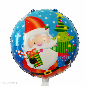 China products creative design party balloon set for christmas