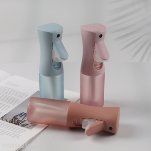 Popular products household cosmetic fine mist spray  bottle for sale