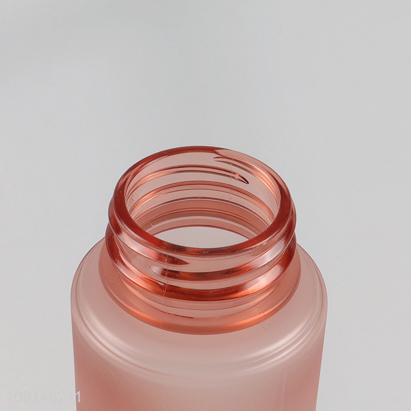 Popular products household cosmetic fine mist spray  bottle for sale