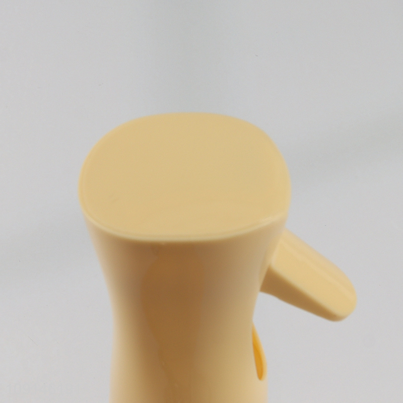 Hot selling plastic salon hair water fine mist spray  bottle