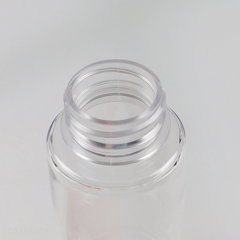 China products multi-purpose plastic fine mist spray  bottle