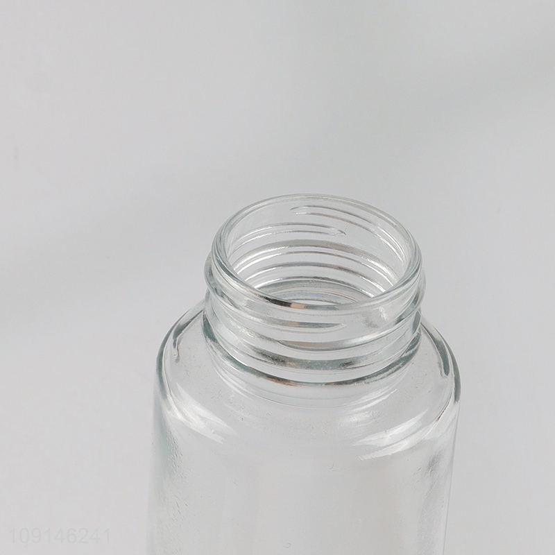 Hot items kitchen clear fine mist spray  bottle oil spray bottle