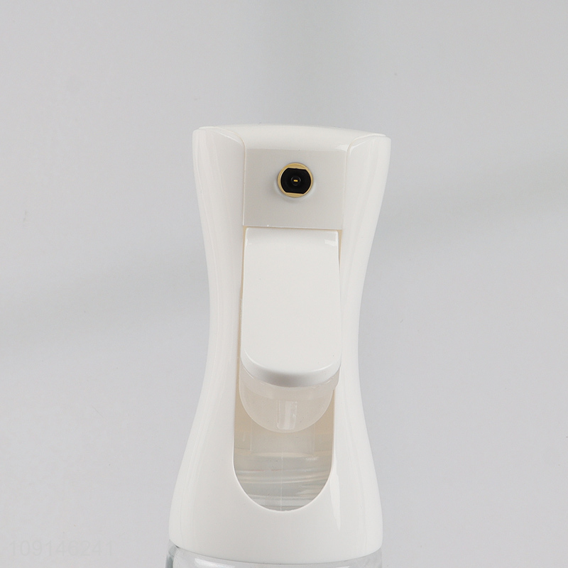 Hot items kitchen clear fine mist spray  bottle oil spray bottle