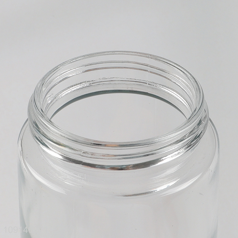 Top selling hand pressure glass fine mist spray  bottle oil spray bottle