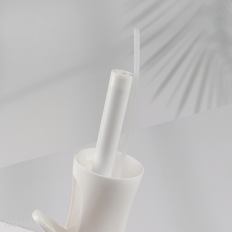Yiwu market clear plastic cosmetic fine mist spray  bottle for sale