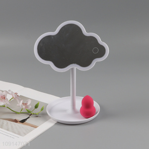 Hot items led light up <em>cosmetic</em> <em>mirror</em> vanity <em>mirror</em> table <em>mirror</em>