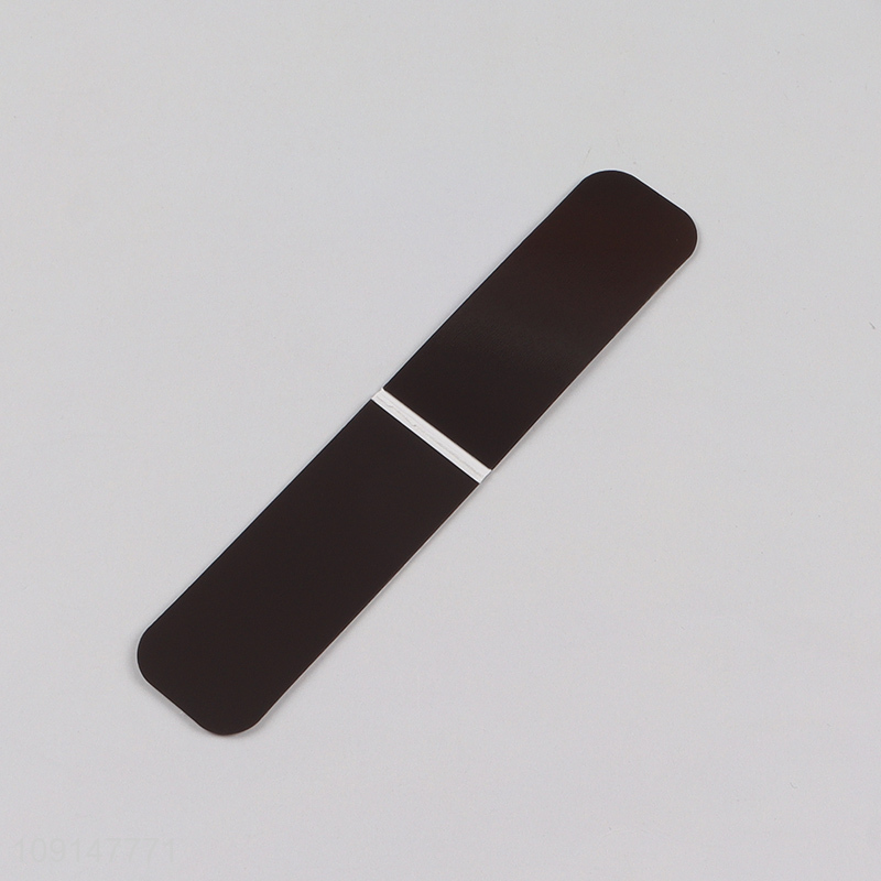 New arrival creative portable folding magnetic bookmark set