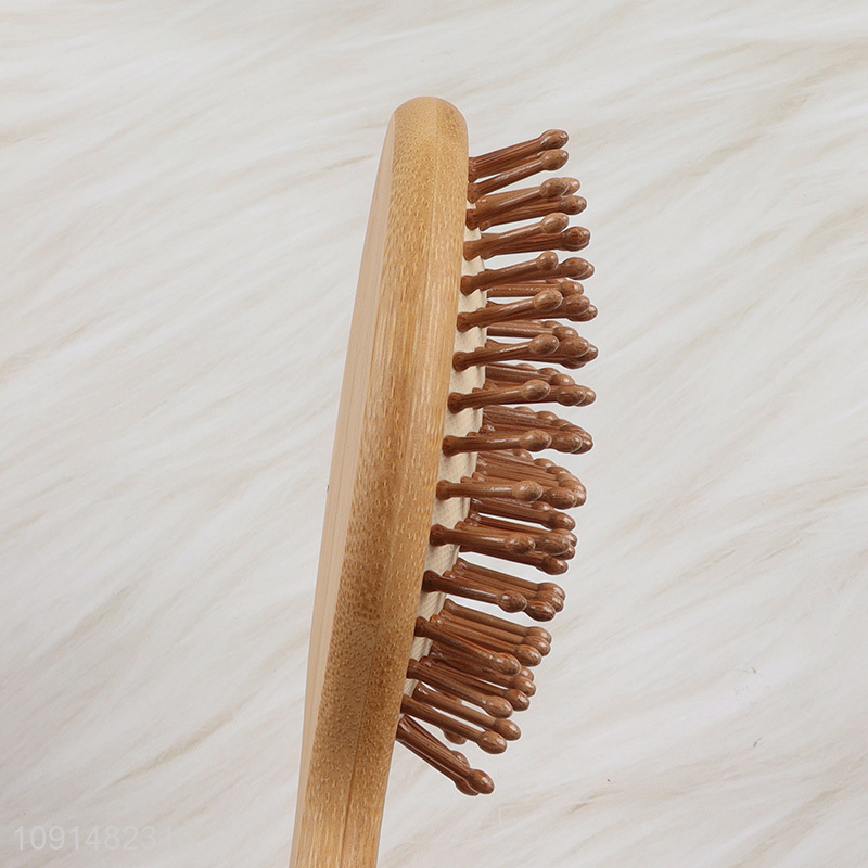 Most popular hair salon tool massage hair comb hair brush for sale