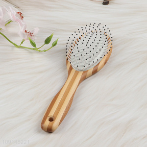 China products anti-static massage wide teeth hair comb for sale