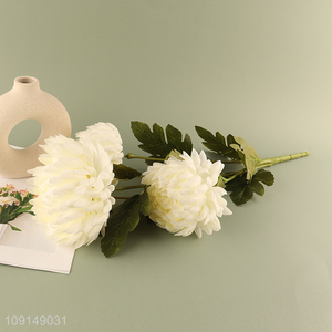 China Wholesale <em>Artificial</em> <em>Flower</em> Realistic <em>Flower</em> for Wedding Home Decoration
