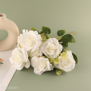 China Imports <em>Artificial</em> <em>Flower</em> Realistic <em>Flower</em> for Wedding Home Decoration