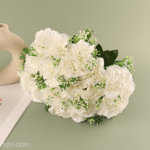 Factory Supply <em>Artificial</em> <em>Flower</em> Fake <em>Flower</em> for Wedding Table Centerpieces