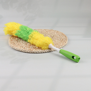China factory microfiber cleaning tool magic <em>duster</em> for sale