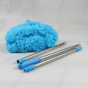 China products household cleaning tool washable extendable microfiber <em>duster</em>