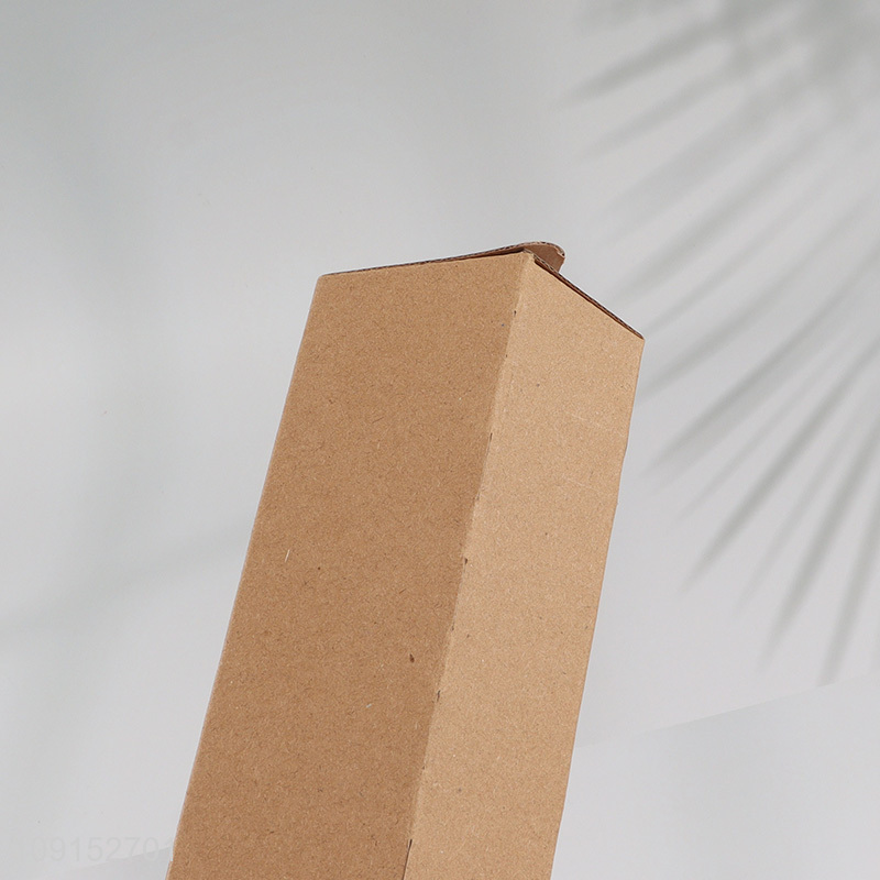 Popular products disposable food container packaging hamburger box