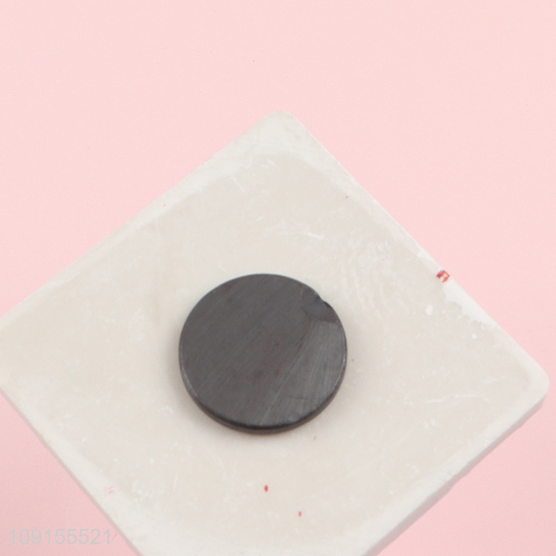Top selling square delicate fridge magnet refrigerator magnet wholesale
