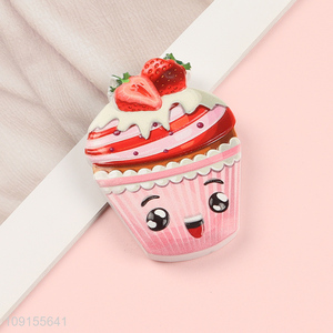 Low price ice cream shape resin <em>fridge</em> <em>magnet</em> refrigerator <em>magnet</em>