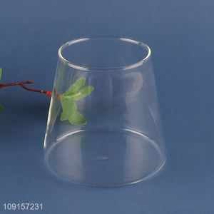 Top quality clear <em>glass</em> water <em>cup</em> drinking <em>cup</em> coffee <em>cup</em> for sale