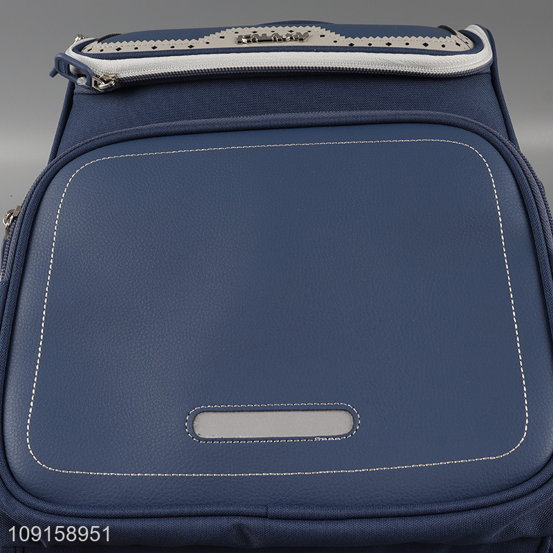New Product Waterproof Comfortable Durable Schoolbag for Kids Students
