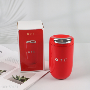 Good Quality 316 Stainless Steel Vacuum Insulated Tumbler Coffee Cup for Home Office