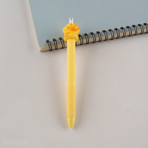 Low price cartoon school office cat paw eternal <em>pencil</em>