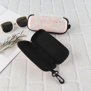 China factory portable fashion eva glasses box glasses case