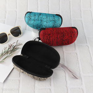 Top selling portable fashion glasses box glasses case