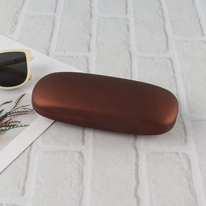 Top selling portable glasses box glasses case for glasses organizer