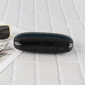 New product portable travel fashion glasses box glasses case