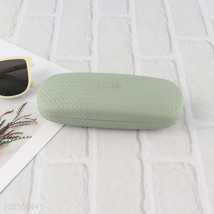Top quality fashion glasses box glasses case sunglasses case